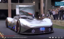 TOP 10 Future Concept Cars - Apple Car